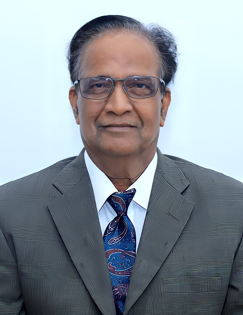 Nagaraj Shetti