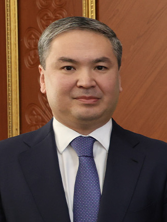 Nagaspaev