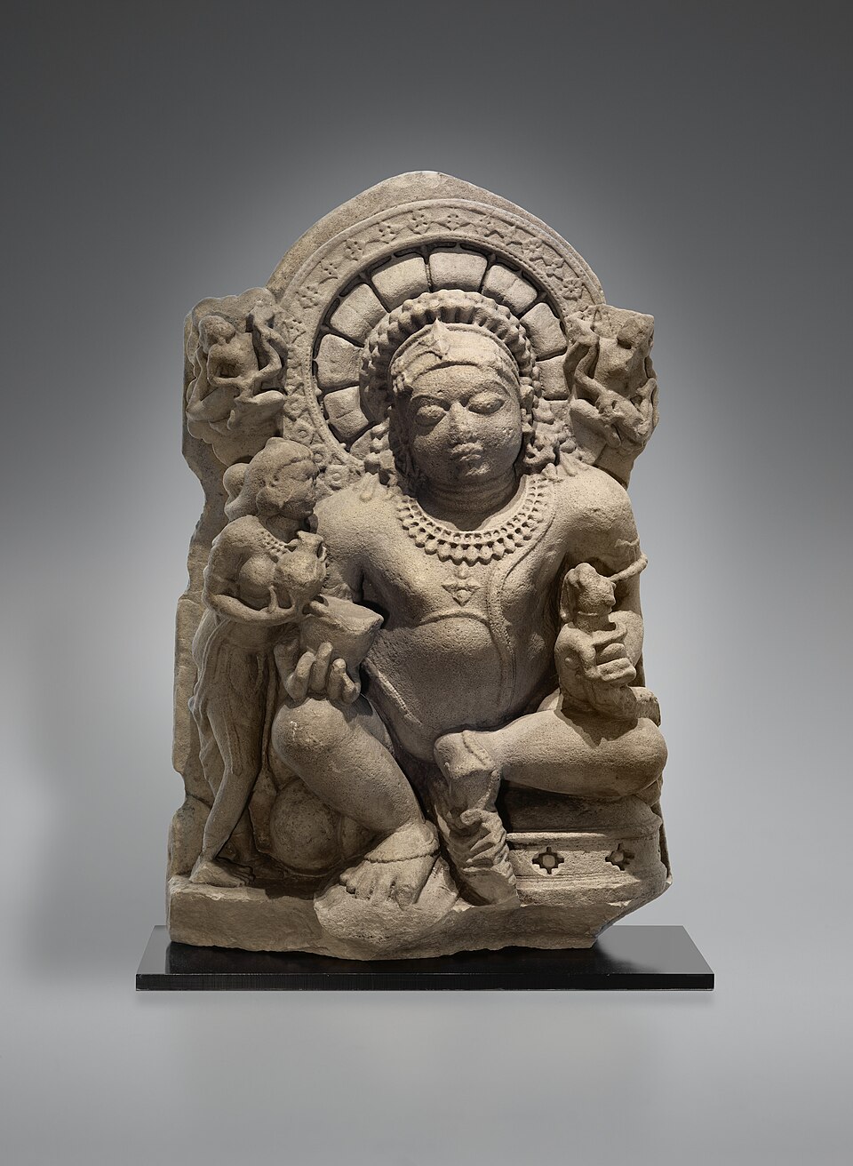 Nagendra Kumar
