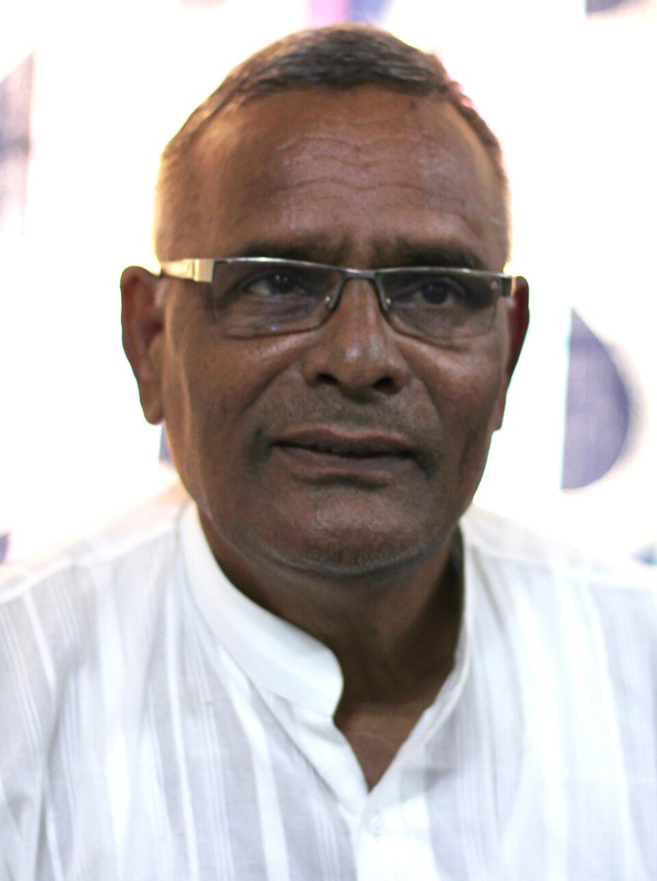 Nagendra Sah
