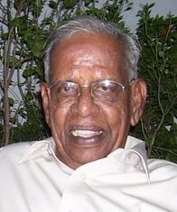 Nagesh Kumar