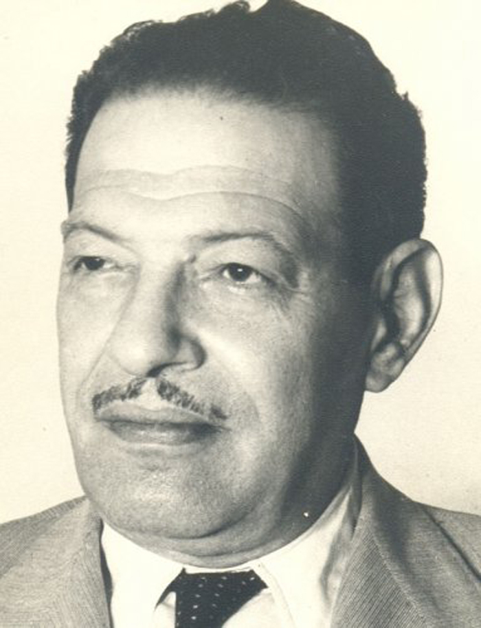 Naguib El Rehani
