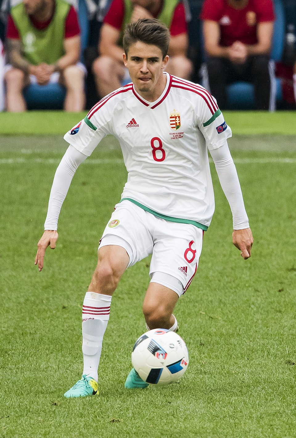 Nagy Ádám