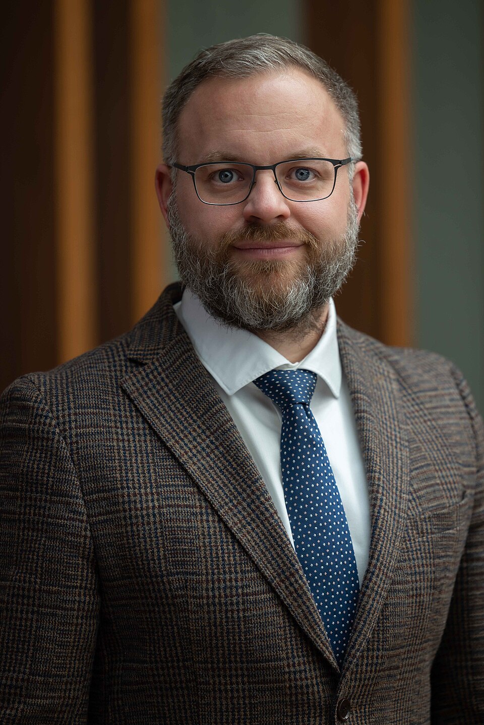 Nagy Balázs Ákos