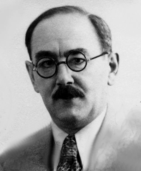 Nagy János