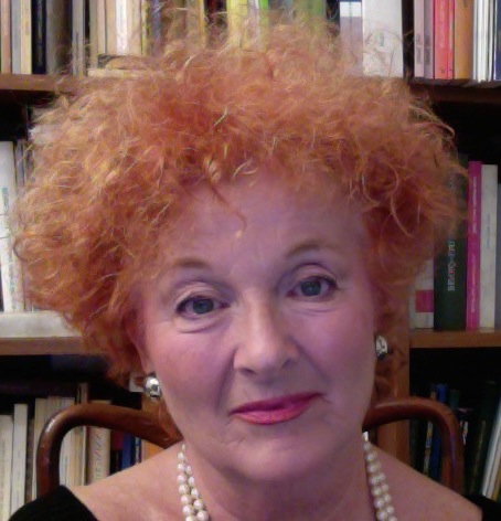 Nagy Marianne