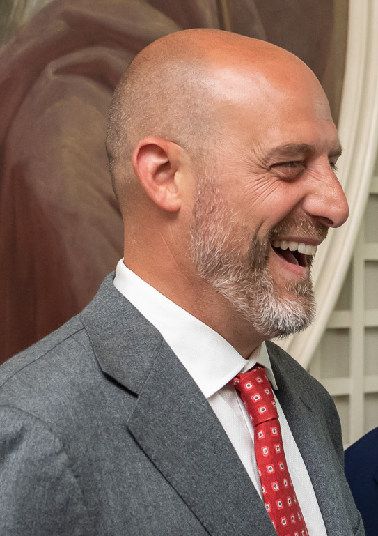 Nagy Mark