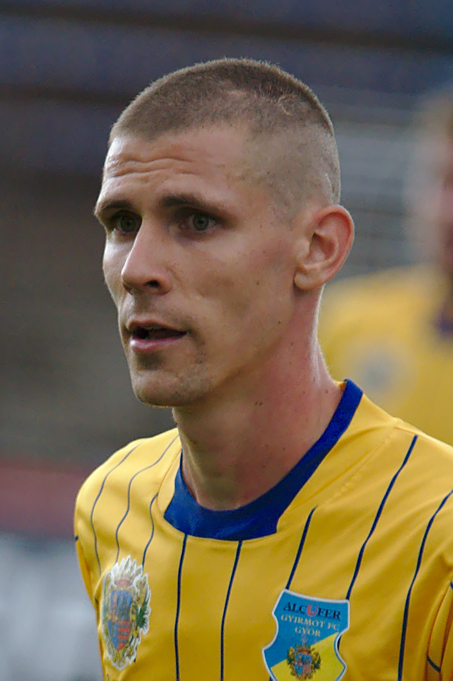 Nagy Patrik