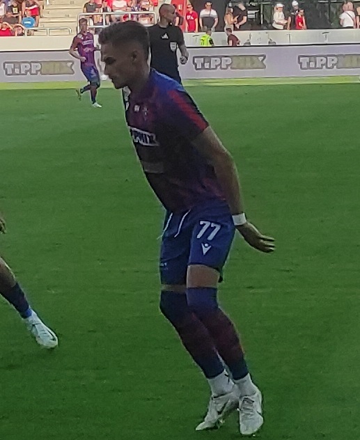 Nagy Szabolcs