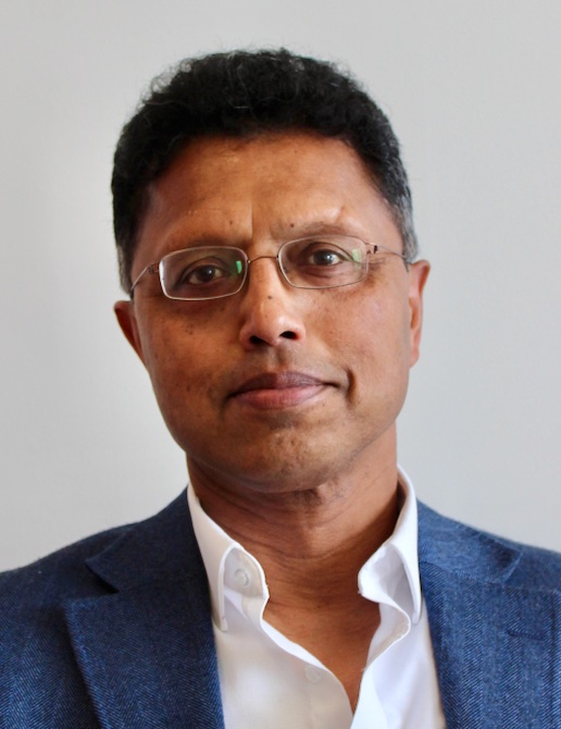 Nahid Masud