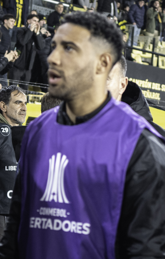 Nahuel Da Silva