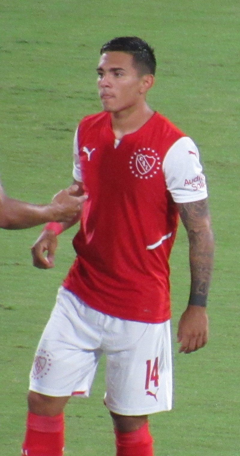 Nahuel González