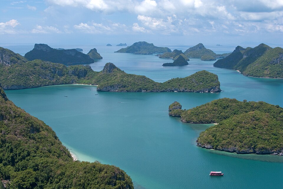 Nai Phang