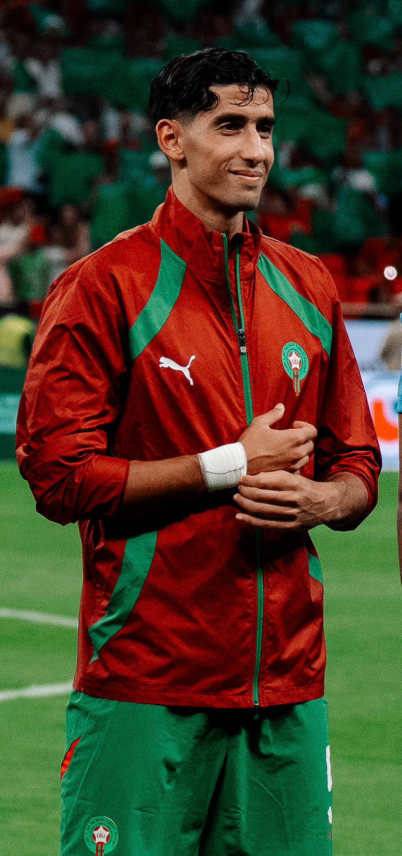 Naif Aguerd