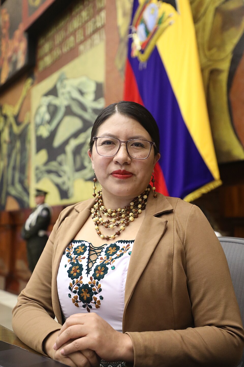 Naila Quintana