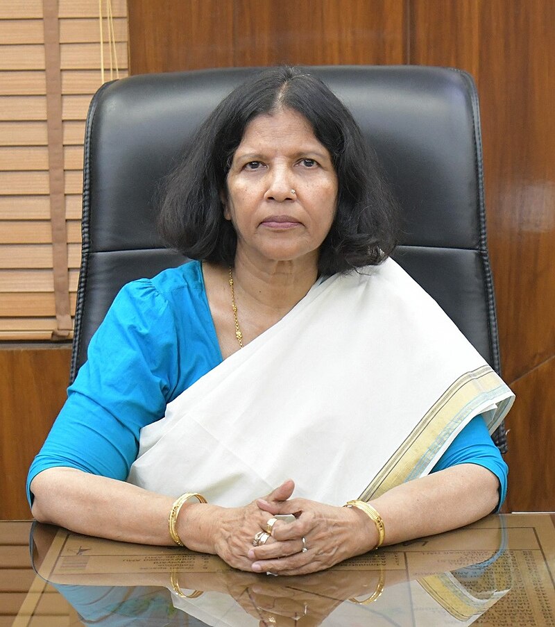 Naima Khatoon