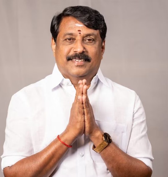 Nainar Nagenthran