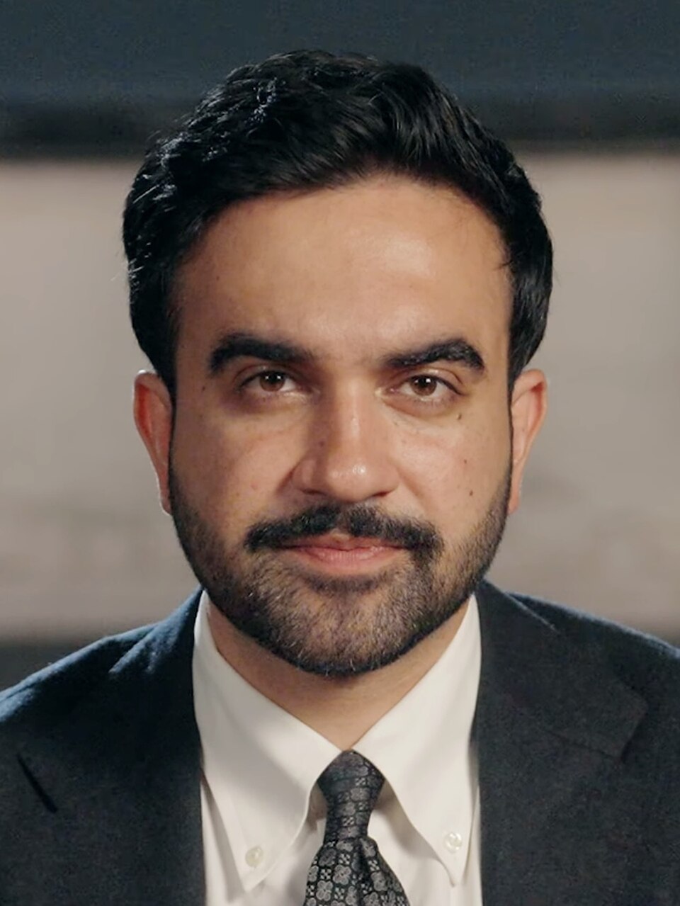 Nair Ramos