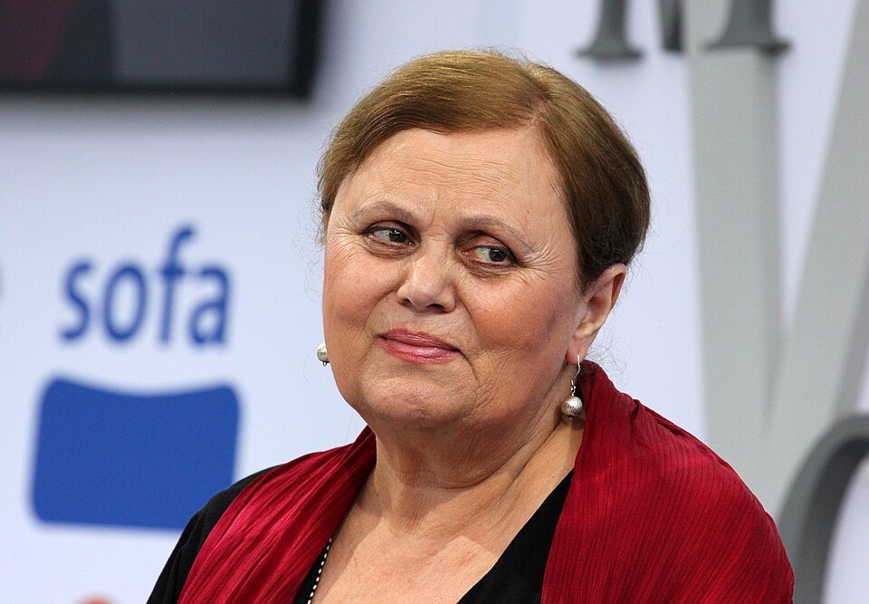 Naira Gelashvili