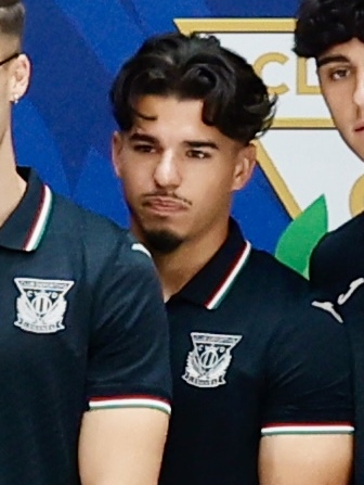 Nais Djouahra
