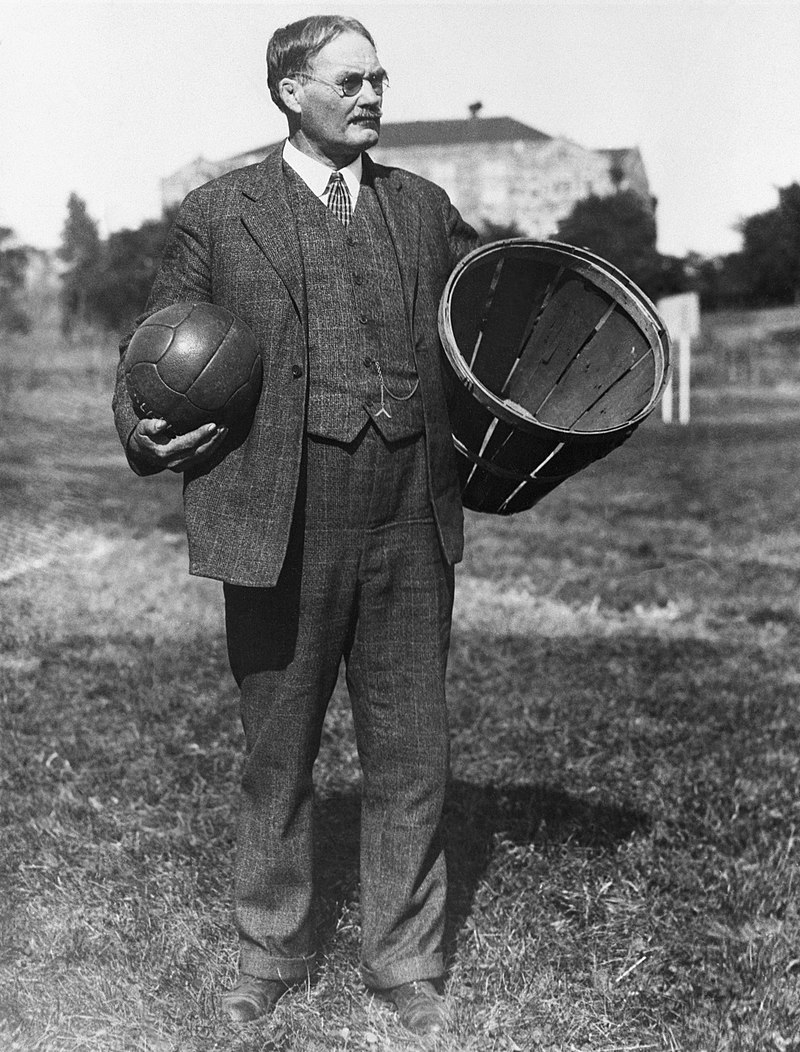 Naismith