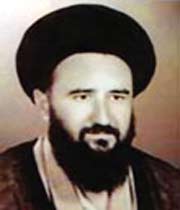 Najaf Hamid