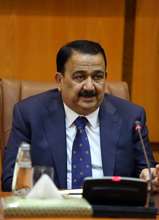 Najah Al-Abadi