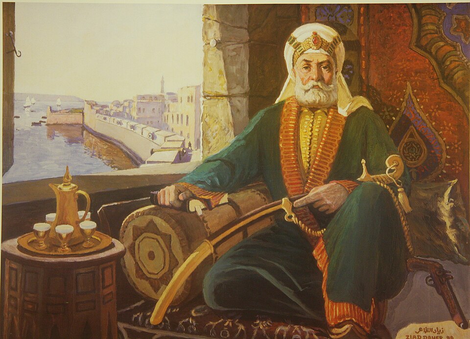 Najah Al-Saghir