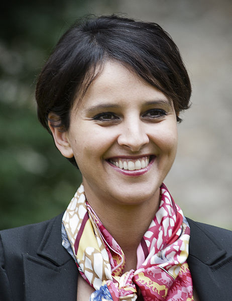 Najat Mohammed