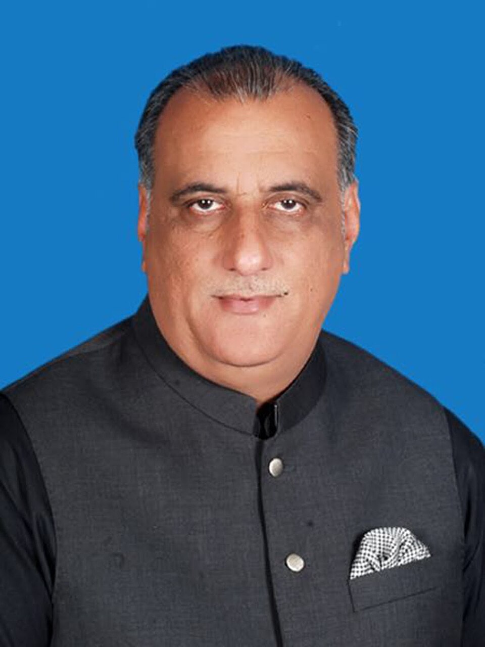 Najeeb Sardar