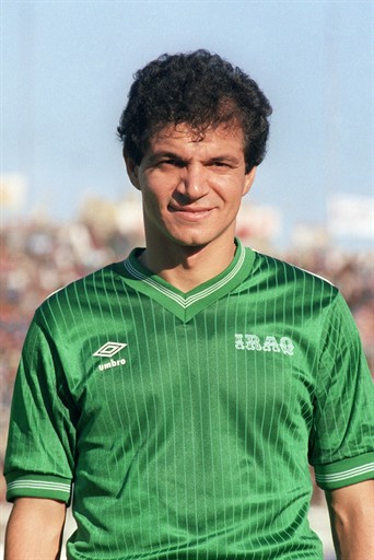 Najeh Abid