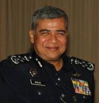 Najib Bakar