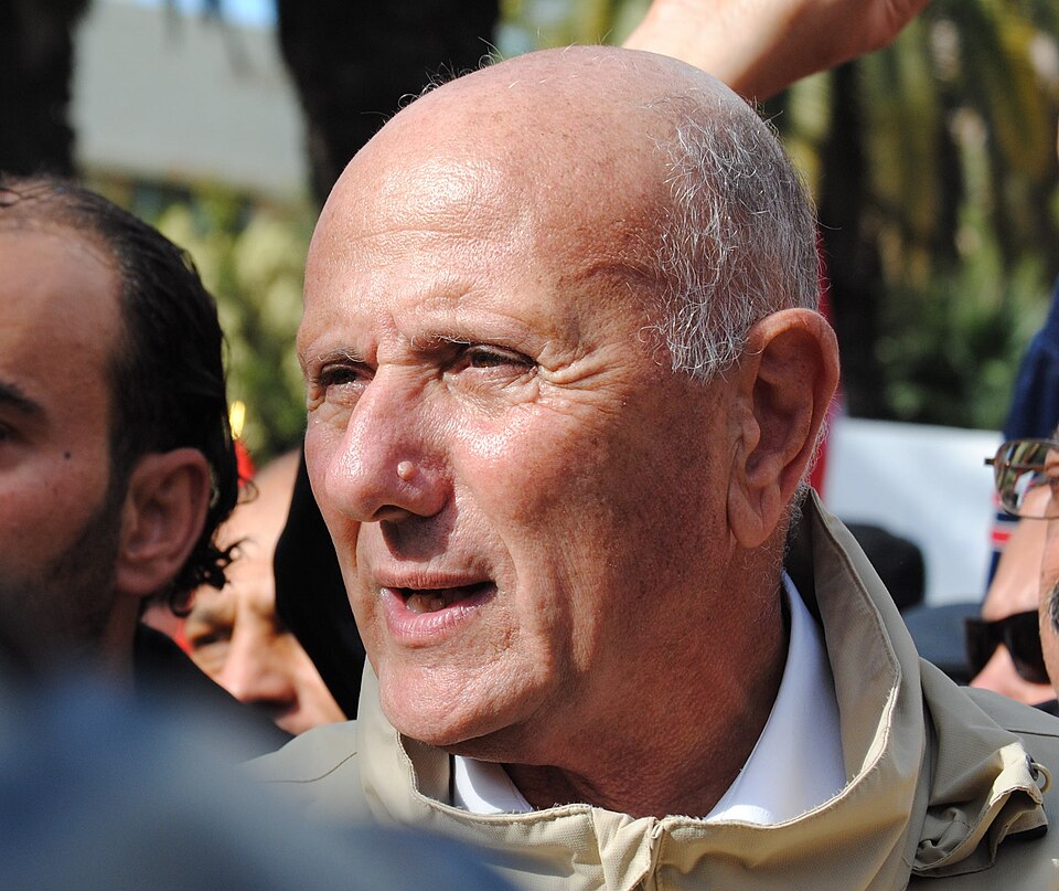 Najib Chebbi