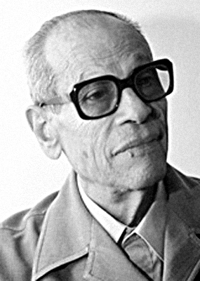 Najib El Khattab