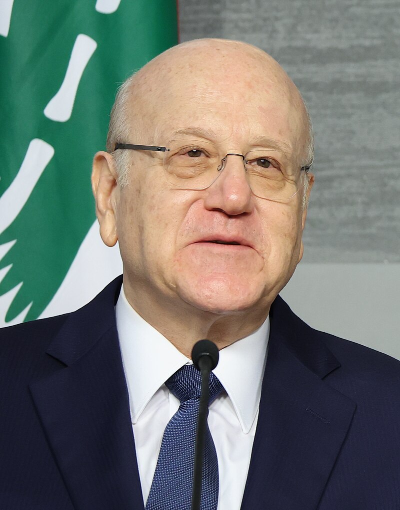 Najīb Mīqātī