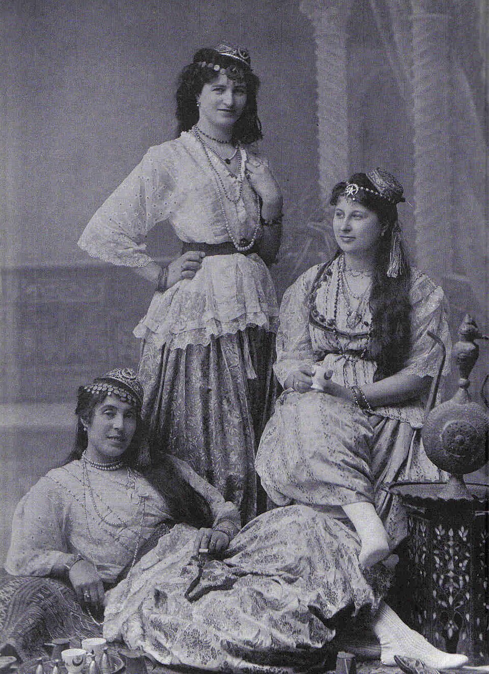 Najla Ahmed Al Midfa