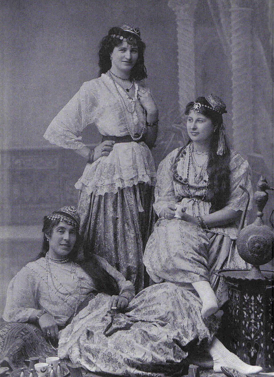 Najla Al Midfa