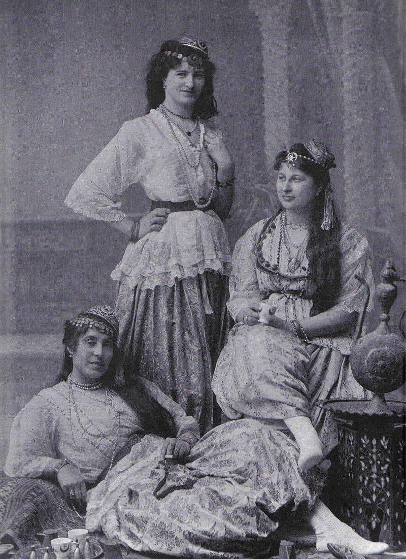 Najla Al-Olayan