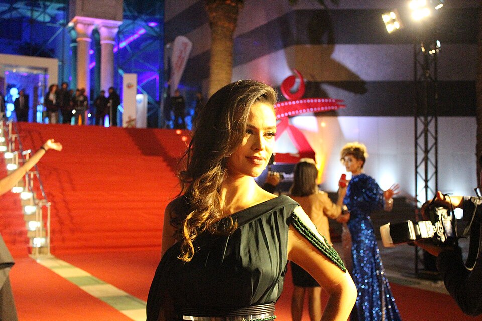 Najla Ettounsia