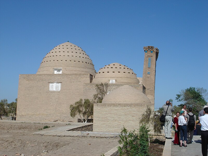Najm Abdul Tarash