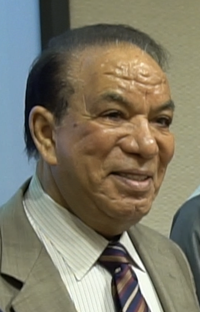Najm Abdulkarim