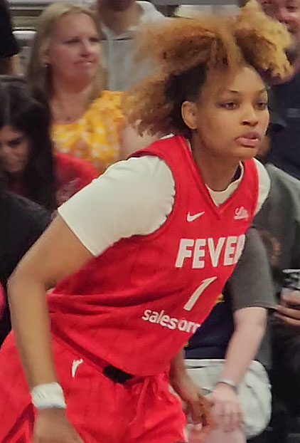 Nalyssa Green