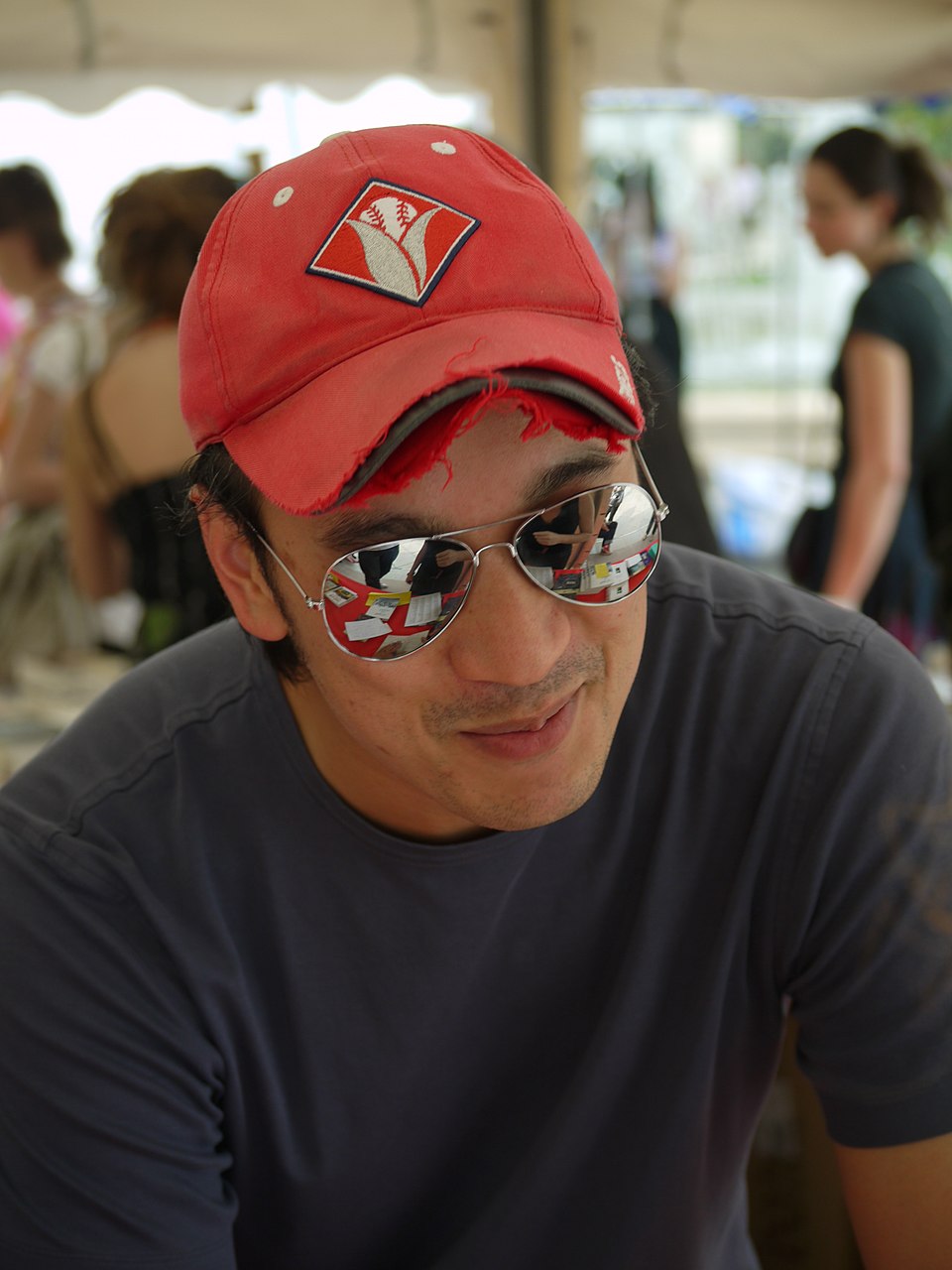 Nam Le