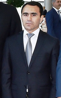 Namiq Hüseynov
