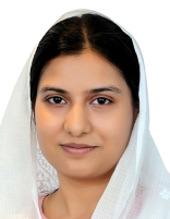 Namita Bhandare