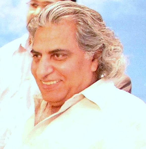 Namoos Zaheer