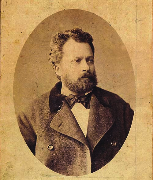 Namık Kemal Gokalp