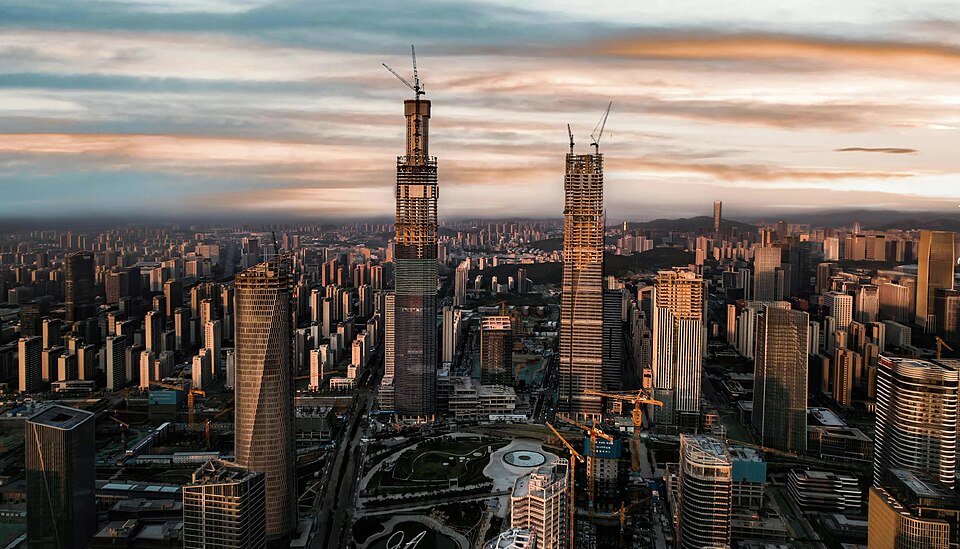 Nan Hancheng