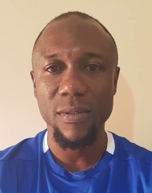 Nana Antwi