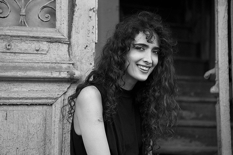 Nana Ekvtimishvili